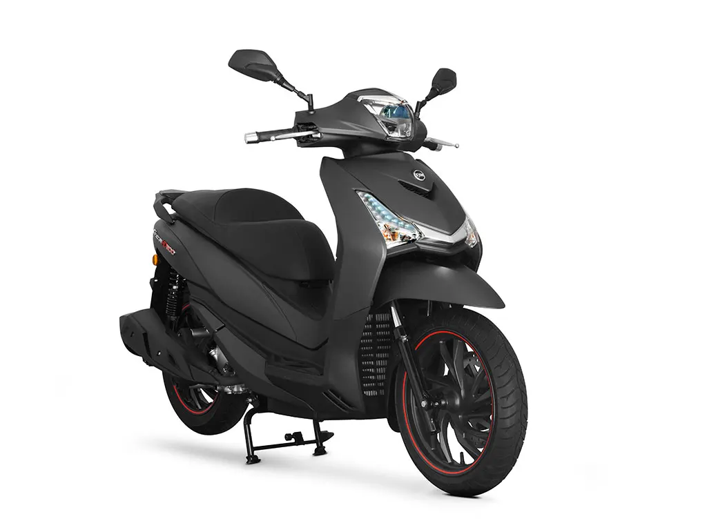 Dafra Citycom HD 300 2023