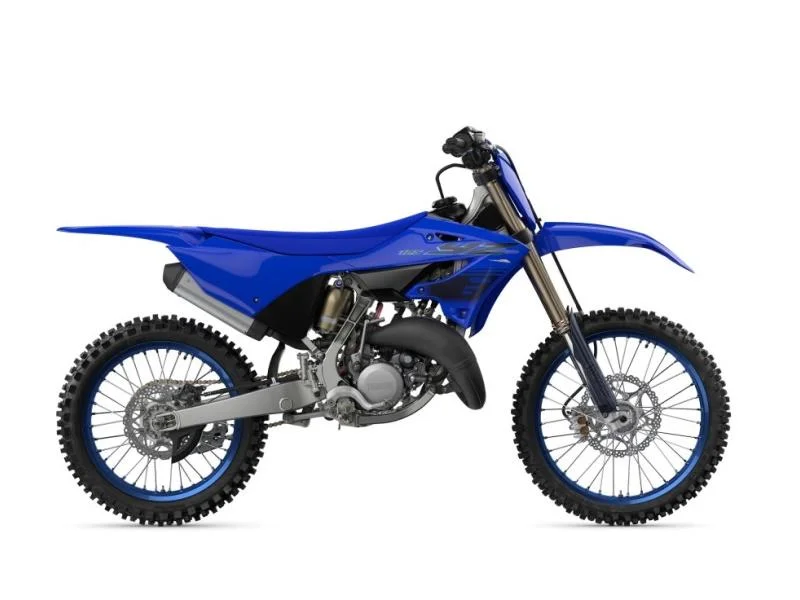 Yamaha YZ125