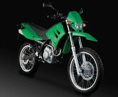 MZ SX 125
