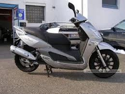 Aeon Urban 125