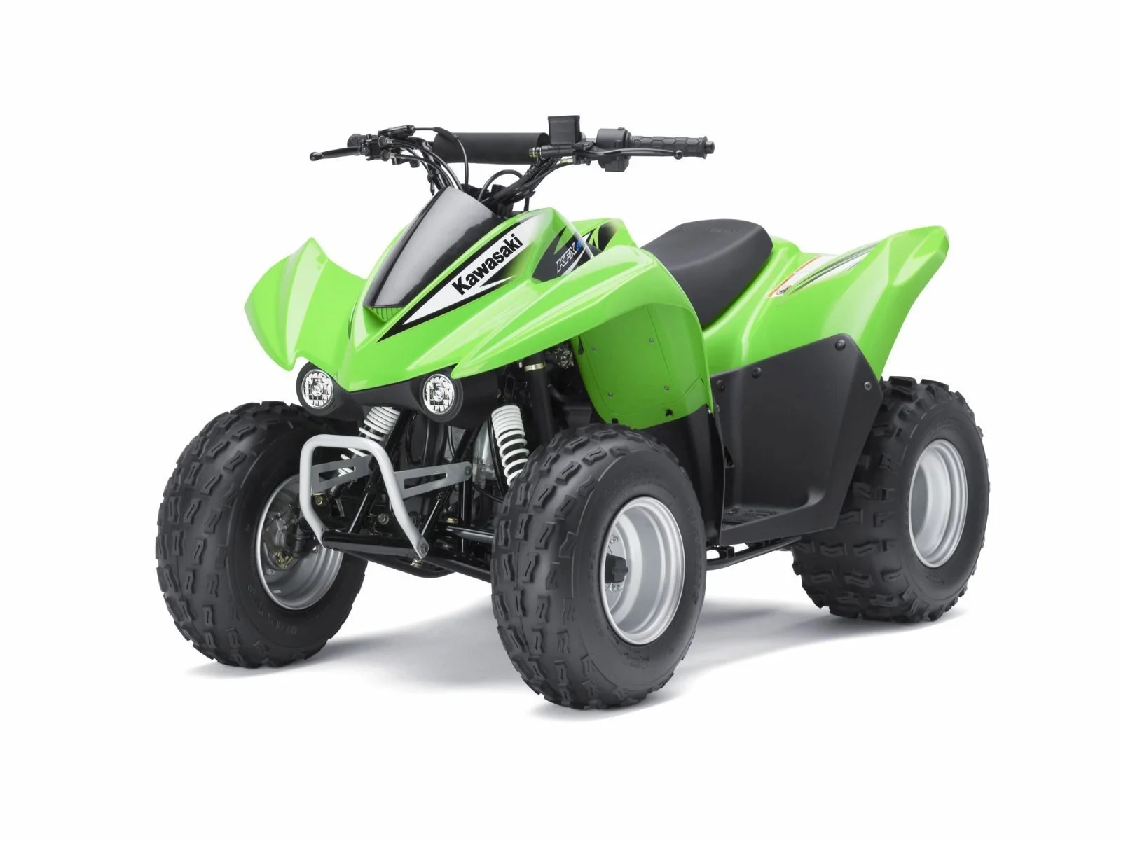Kawasaki KFX 90