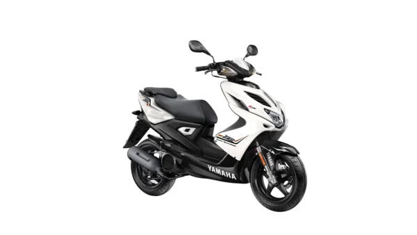 Yamaha Aerox 4