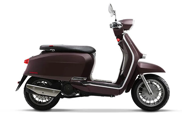 Lambretta V200 Special Flex 2019
