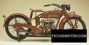 Indian BHEP 1925