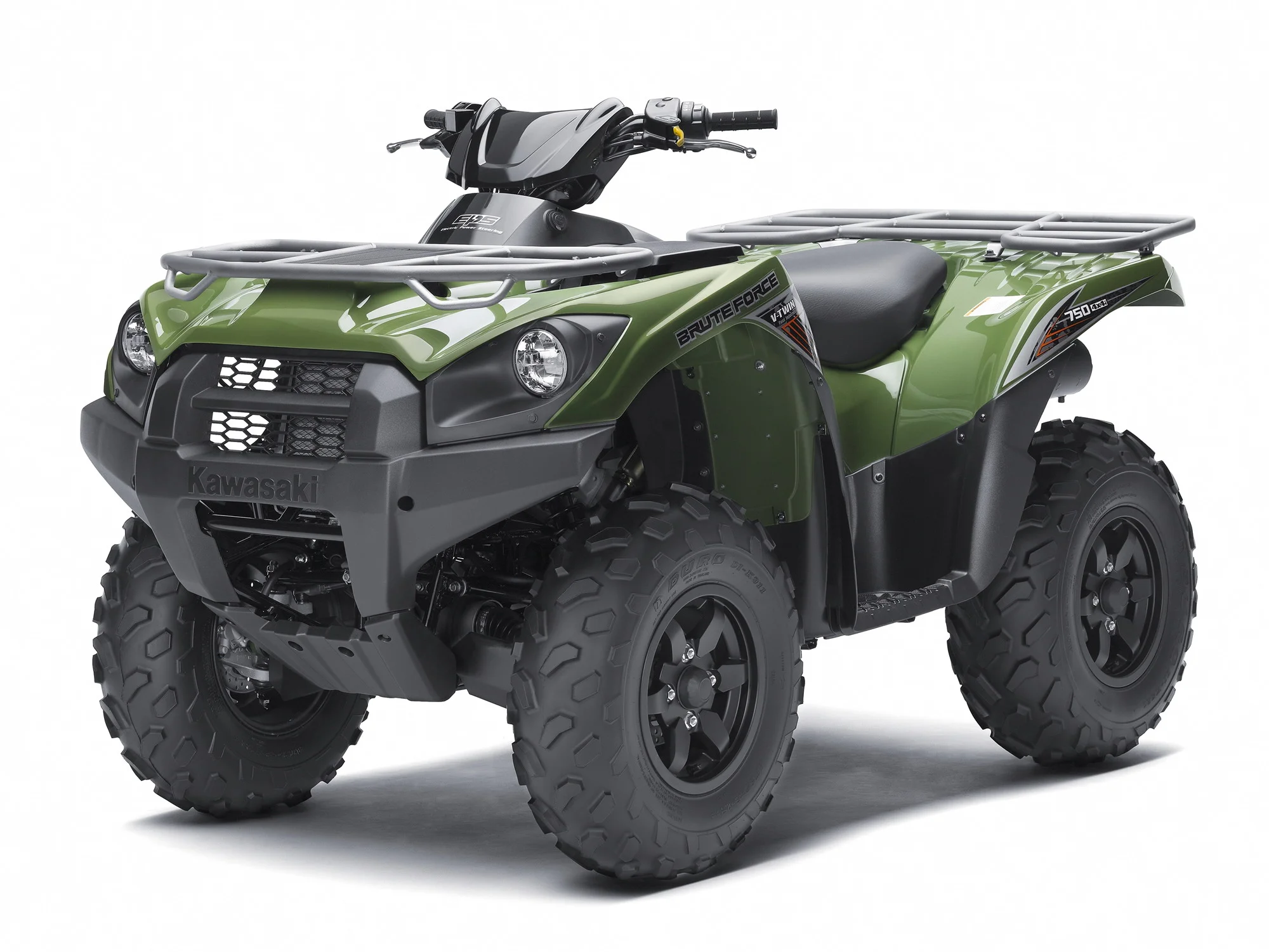 Kawasaki Brute Force 750 4x4i EPS