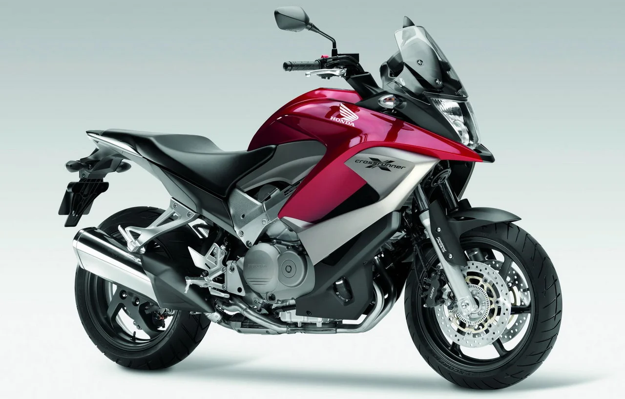 Honda Crossrunner