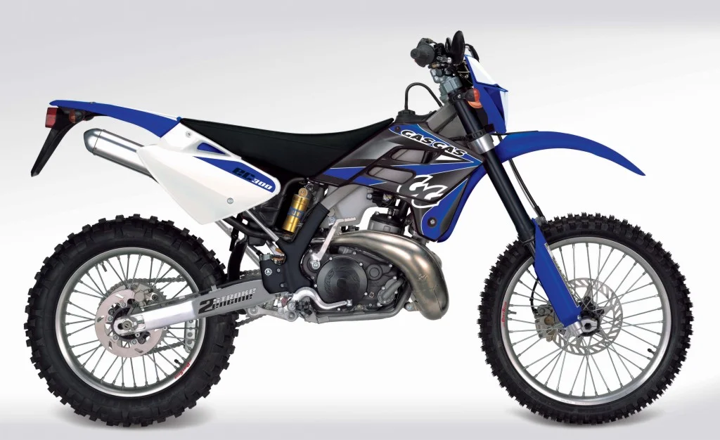 GAS GAS 300 PRO