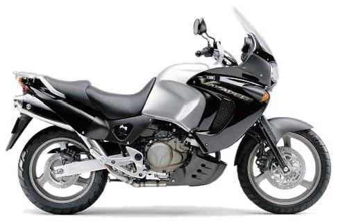 Honda XL 1000 V Varadero