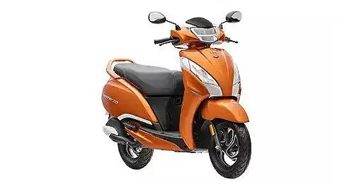 TVS Jupiter 125 2024