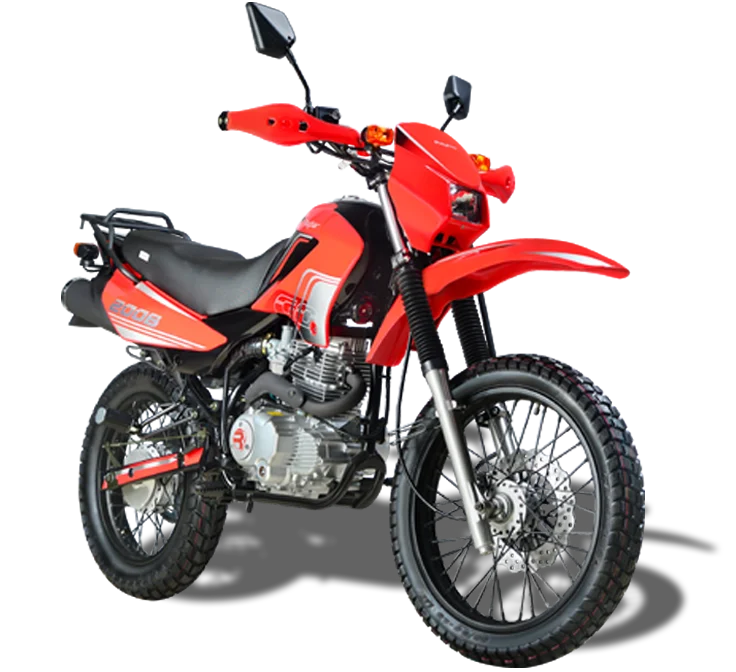 Raybar 200B