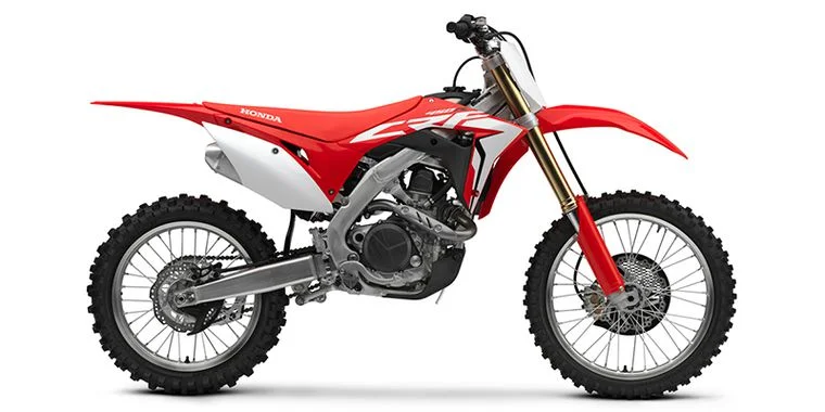 Honda CRF450RE