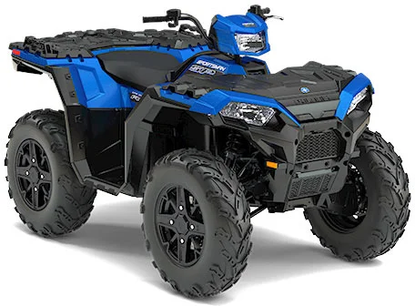 Polaris Sportsman 850