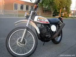 Can-Am TnT 250cc