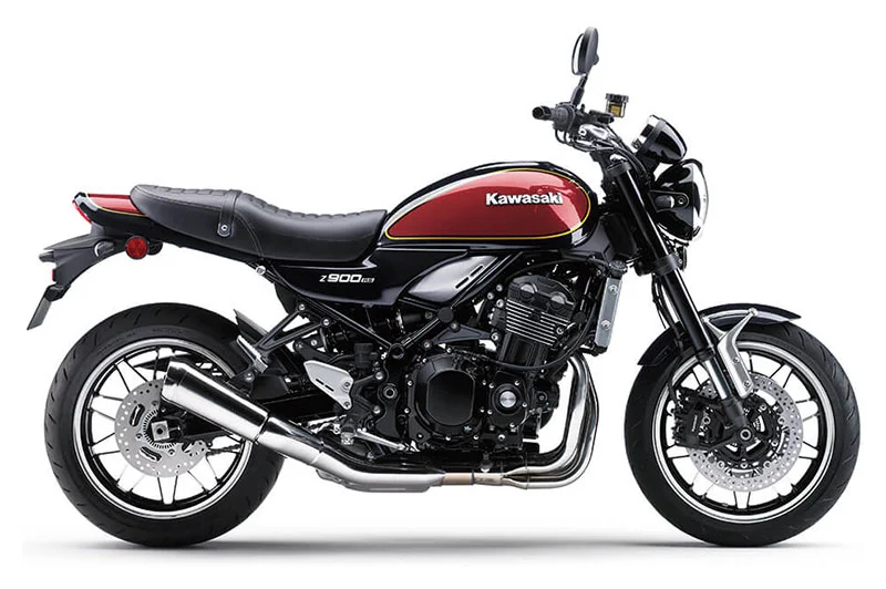 Kawasaki Z900RS
