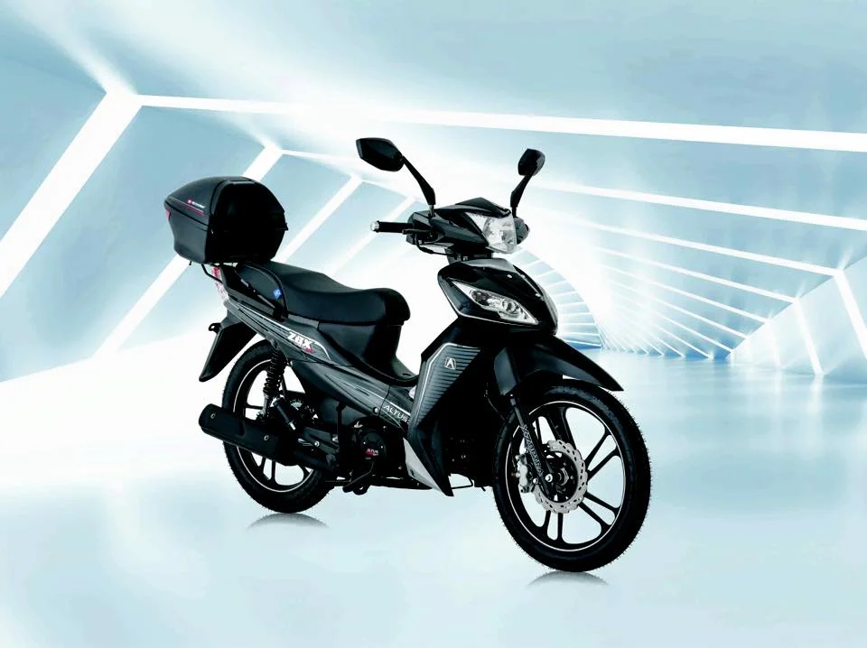Veloci ZBX Urban Sport 125 2020
