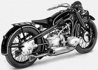 BMW R16 series 3