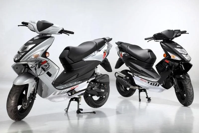 TGB Bullet 50 2023