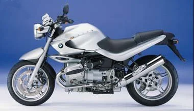 BMW R 850 R