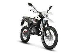 Hanway XTM 50 2020