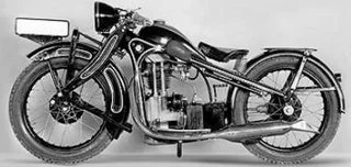 BMW R4 Series 1