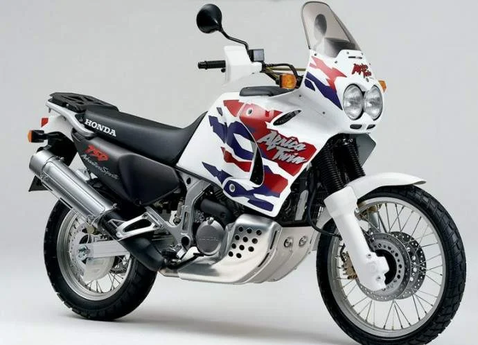 Honda XRV 750 Africa Twin