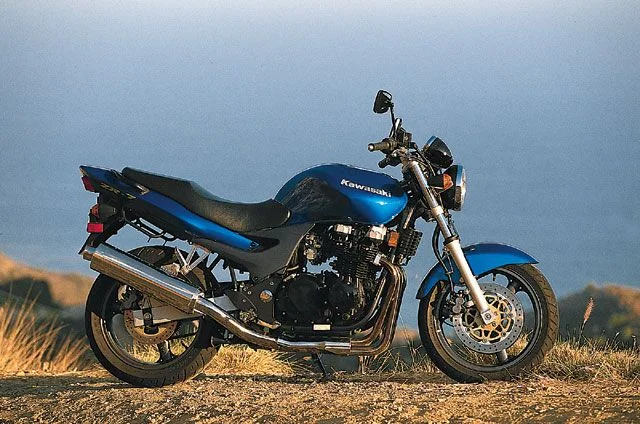 Kawasaki ZR-7
