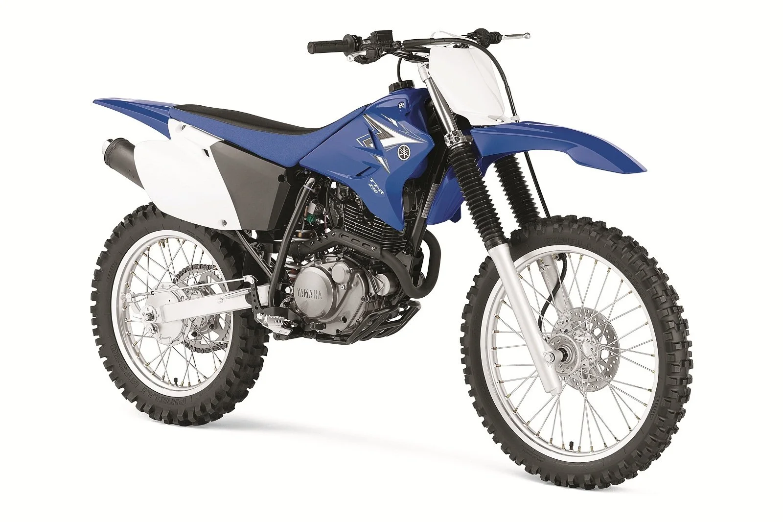 Yamaha TT-R230