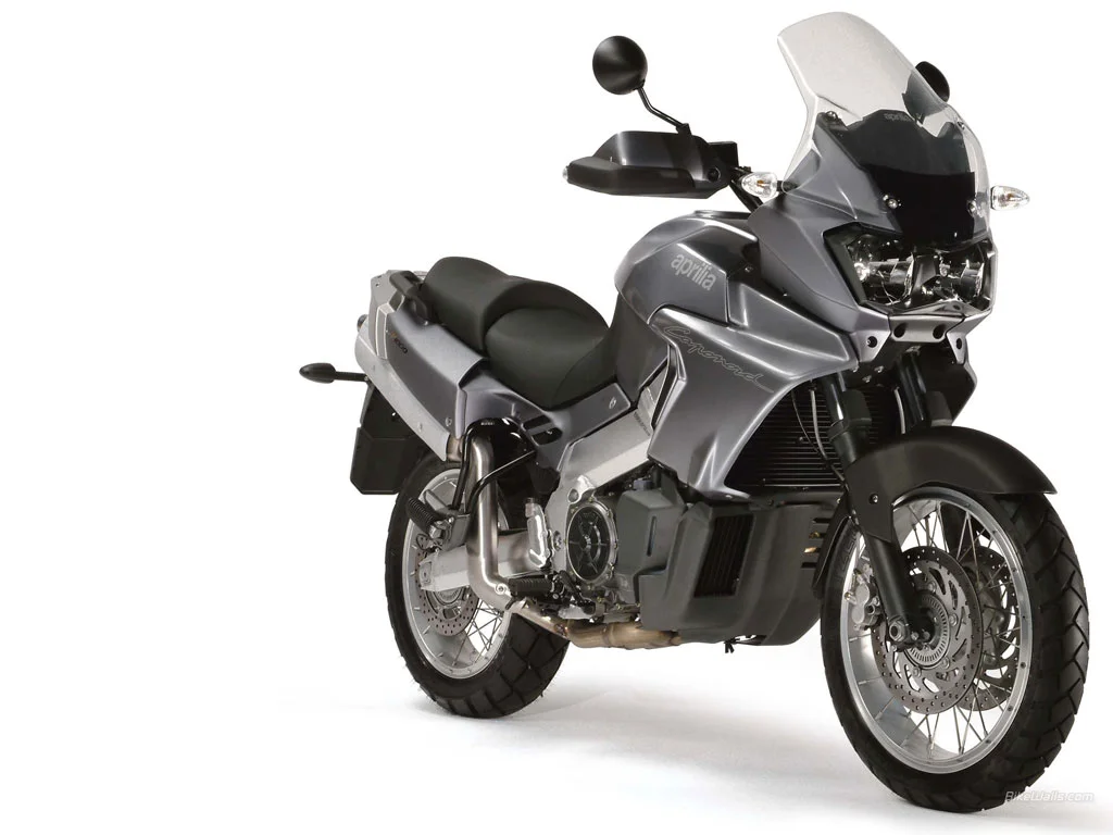 Aprilia Caponord ETV
