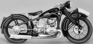 BMW R16 series 5