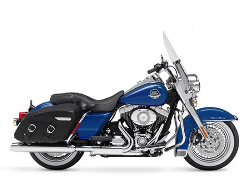 Harley-Davidson FLHRC Road King Classic