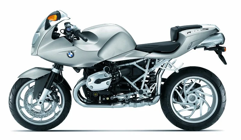 BMW R 1200 S