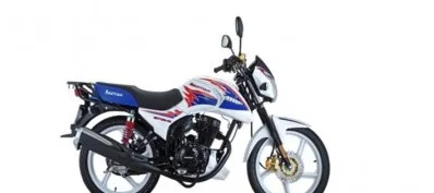 Baotian Golden Fox 2021
