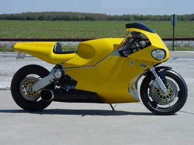 Marine Superbike