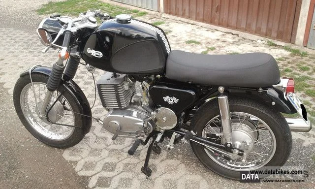 MuZ TS 250-1