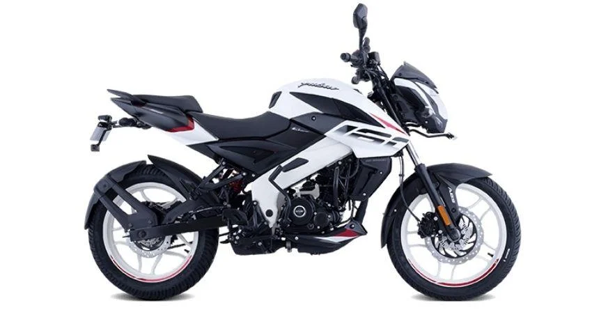 Bajaj Pulsar NS160