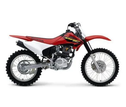 Honda CRF 230 F 2004