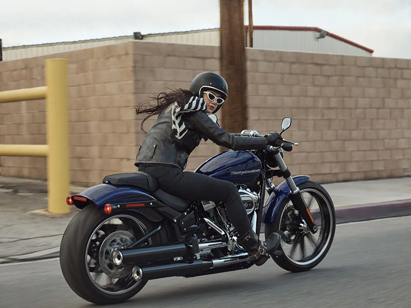 Harley-Davidson Breakout 114