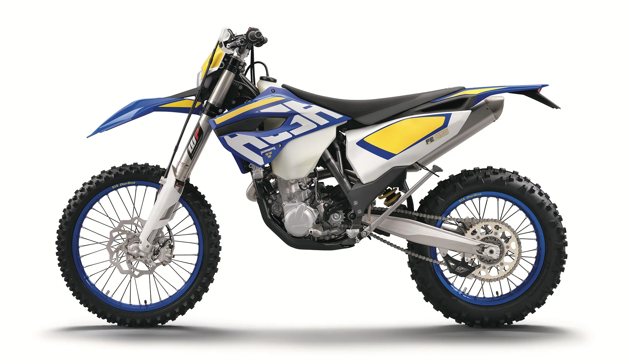 Husqvarna FE450