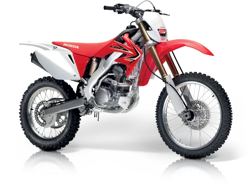 Tank Trail-X 250 2006