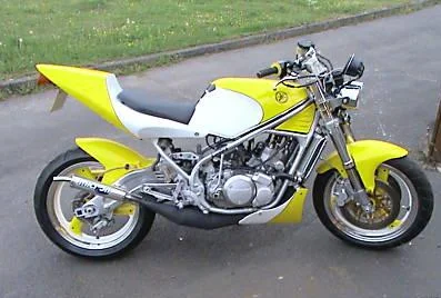 Yamaha RD 350R YPVS 1993