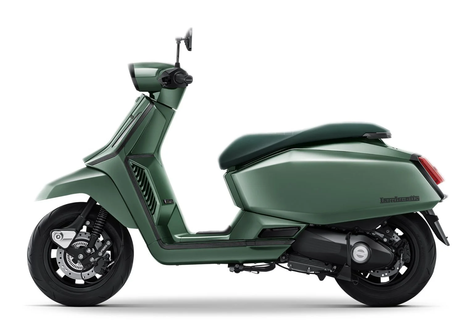 Lambretta X300 2023