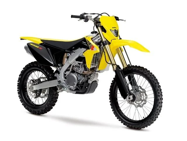 Suzuki RMX450Z