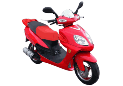 Jinlun JL 125T-12 2007