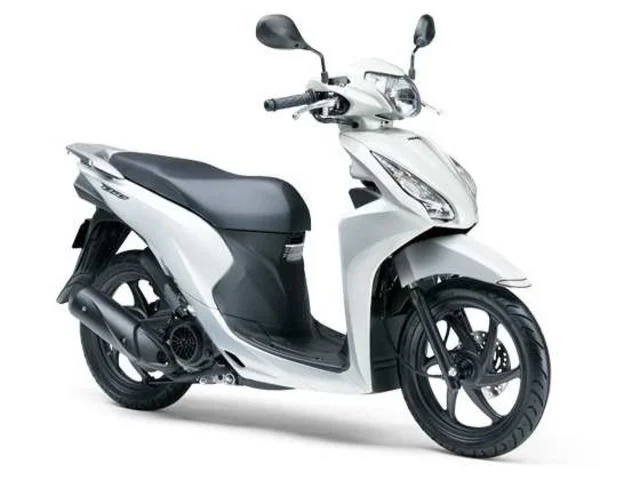 Honda Dio 110