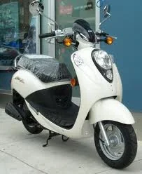Sym Mio 50 2008