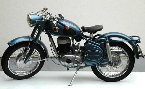 Maico Blizzard