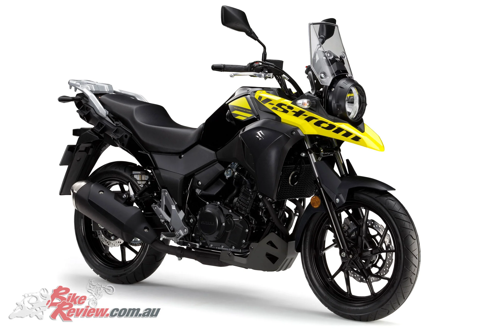 Suzuki V-Strom 250 ABS