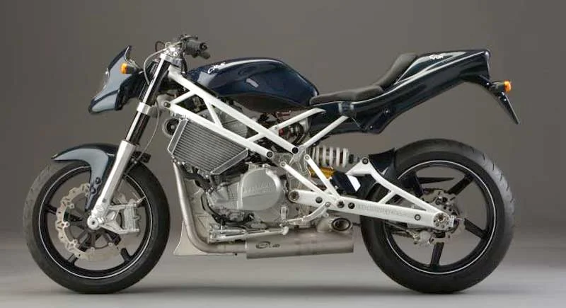 CR&S VUN Carbon Chic