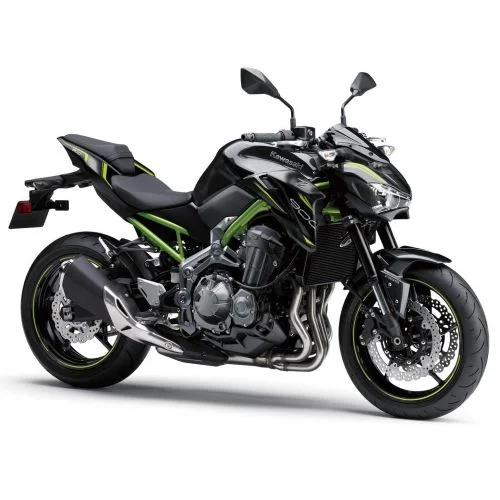 Kawasaki Z900 ABS