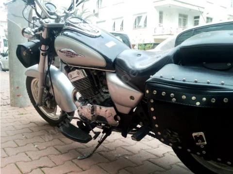Jinlun JL 250 T